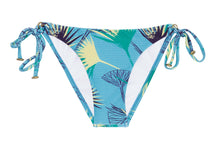 Charger l'image dans la galerie, Product Front: Rio De Sol Bas Bottom Flower Geometric Transp Comfort