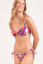 Charger l'image dans la galerie, Image 06: Rio De Sol Haut Top Funny Bandeau-Joy
