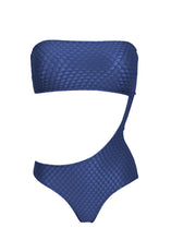 Charger l'image dans la galerie, Product Front: Rio De Sol Une Pièce Body Kiwanda Denim Rio