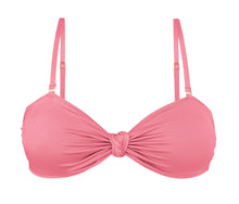 Charger l'image dans la galerie, Product Front: Rio De Sol Haut Top Shimmer-Confetti Bandeau-Joy