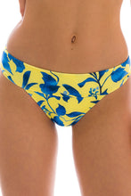 Charger l'image dans la galerie, Gallery: Rio De Sol Bas Bottom Lemon Flower Cos Comfort