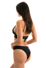 Charger l'image dans la galerie, Image 04: Rio De Sol Bas Bottom Preto Rio-Cos