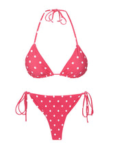Charger l'image dans la galerie, Product Front: Wednesday In Hawaii By Rio De Sol Ensemble Set Kiko-Guava Kauai Kaleia