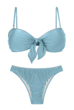 Charger l'image dans la galerie, Product Front: Rio De Sol Ensemble Set Mirante Bandeau-No Essential