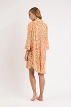 Charger l'image dans la galerie, Model Back: Rio De Sol Robe De Plage Sahari Chemise Gabriele