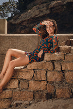 Charger l'image dans la galerie, Image 13: Rio De Sol Mini Dress Luma Laura Dress