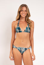 Charger l'image dans la galerie, Model Front: Rio De Sol Ensemble Set Azule Mel