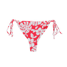 Charger l'image dans la galerie, Product Front: Wednesday In Hawaii By Rio De Sol Bas Bottom Pua-Hibiscus Kaleia