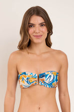 Charger l'image dans la galerie, Gallery: Rio De Sol Haut Top Azure Sara