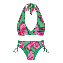 Charger l'image dans la galerie, Product Back: Rio De Sol Ensemble Set Parrots Kate Madrid
