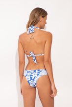 Charger l'image dans la galerie, Model Back: Wednesday In Hawaii By Rio De Sol Ensemble Set Pua-Pacifica Mel