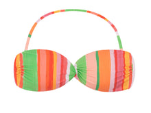 Charger l'image dans la galerie, Product Front: Rio De Sol Haut Top Utah Twist