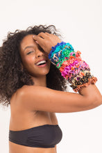 Charger l'image dans la galerie, Image 03: Rio De Sol Chouchou Malibu-Nina Scrunchie