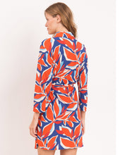 Charger l'image dans la galerie, Image 07: Rio De Sol Chemise Leaves Chemise