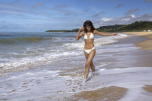 Charger l'image dans la galerie, Image 07: Rio De Sol Haut Top Off-White Mel