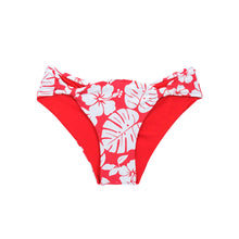 Charger l'image dans la galerie, Product Front: Wednesday In Hawaii By Rio De Sol Bas Bottom Pua-Hibiscus Mel
