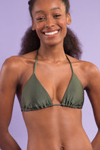 Charger l'image dans la galerie, Image 08: Rio De Sol Haut Top Croco Tri-Inv