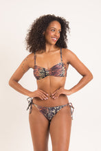 Charger l'image dans la galerie, Image 05: Rio De Sol Haut Top Cobra Twist