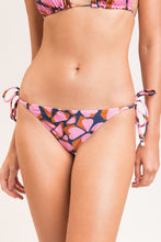 Charger l'image dans la galerie, Gallery: Rio De Sol Bas Bottom Amore-Pink Cheeky-Micro