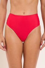 Charger l'image dans la galerie, Gallery: Rio De Sol Bas Bottom Rouge Hotpants