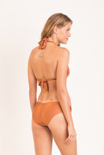 Charger l'image dans la galerie, Model Back: Rio De Sol Bas Bottom Nocciola Mel-Comfy