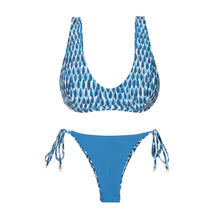 Charger l'image dans la galerie, Product Back: Rio De Sol Ensemble Set Chuva Hera Ibiza