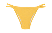 Charger l'image dans la galerie, Product Front: Rio De Sol Bas Bottom Malibu-Yellow Rio-Duo