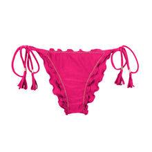 Charger l'image dans la galerie, Product Front: Rio De Sol Bas Bottom Shimmer-Olinda Frufru