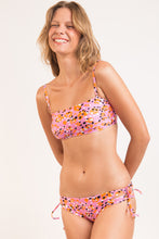 Charger l'image dans la galerie, Image 07: Rio De Sol Haut Top Sweet-Camo Bandeau-Reto