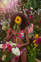 Charger l'image dans la galerie, Image 10: Rio De Sol Ensemble Set Antelope Halter-Double Italy