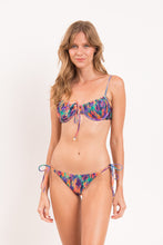 Charger l'image dans la galerie, Image 08: Rio De Sol Haut Top Euphoria Balconet-Tie