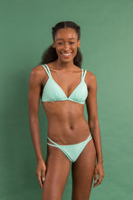 Charger l'image dans la galerie, Image 12: Rio De Sol Bas Bottom Malibu-Menta Mini-Duo