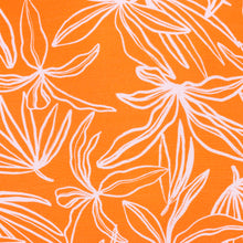 Charger l'image dans la galerie, Image 06: Rio De Sol Ensemble Set Trail-Orange Tank-Tie Ipanema