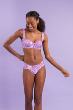 Charger l'image dans la galerie, Image 10: Rio De Sol Ensemble Set Trail-Purple Amelia Baobi