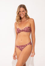 Charger l'image dans la galerie, Image 05: Rio De Sol Haut Top Dune Bandeau-Joy