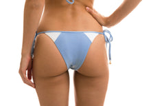 Charger l'image dans la galerie, Image 06: Rio De Sol Bas Bottom Garoa White Tri