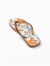 Charger l'image dans la galerie, Image 04: Rio De Sol Tongs Olyra Slim