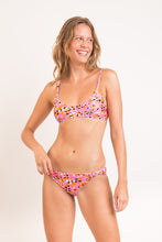 Charger l'image dans la galerie, Image 03: Rio De Sol Ensemble Set Sweet-Camo Bralette Mel-Comfy
