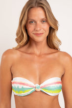 Charger l'image dans la galerie, Gallery: Rio De Sol Haut Top Revelry Bandeau-Joy