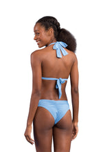Charger l'image dans la galerie, Model Back: Rio De Sol Bas Bottom Baltico Mel