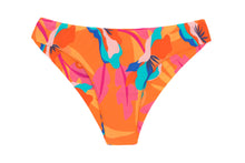 Charger l'image dans la galerie, Product Front: Rio De Sol Bas Bottom Orange-Bloom Nice