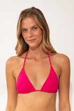 Charger l'image dans la galerie, Gallery: Wednesday In Hawaii By Rio De Sol Haut Top Guava Kauai