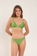 Charger l'image dans la galerie, Model Front: Rio De Sol Ensemble Set Shimmer-Botanica Tri-Fixo Essential