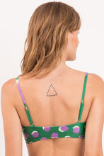 Charger l'image dans la galerie, Image 07: Rio De Sol Haut Top Happiness Bandeau-Reto