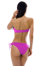 Charger l'image dans la galerie, Model Back: Rio De Sol Bas Bottom Uv-Pink Madrid