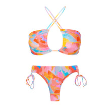 Charger l'image dans la galerie, Product Front: Rio De Sol Ensemble Set Cloud Camille Angel
