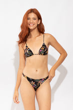 Charger l'image dans la galerie, Image 05: Rio De Sol Bas Bottom Flora Leblon