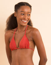 Charger l'image dans la galerie, Image 08: Rio De Sol Haut Top Malibu-Chili Tri-Inv