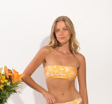 Charger l'image dans la galerie, Image 07: Rio De Sol Haut Top Sunny-Forest Bandeau-Reto