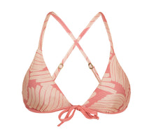 Charger l'image dans la galerie, Product Front: Rio De Sol Haut Top Banana Rose Micro